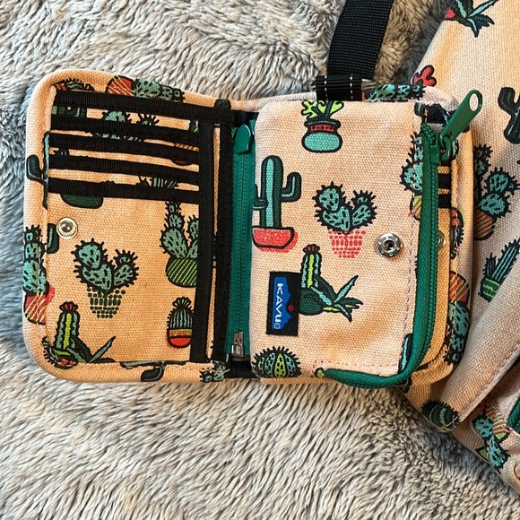 RARE!!! Mini rope bag - Picture 4 of 7